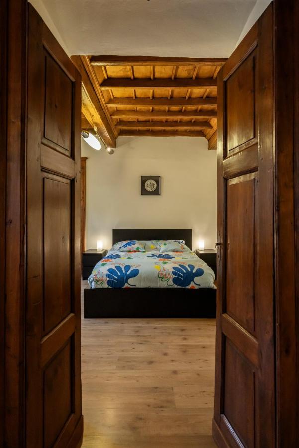 San Domenico House Διαμέρισμα Τορίνο Εξωτερικό φωτογραφία