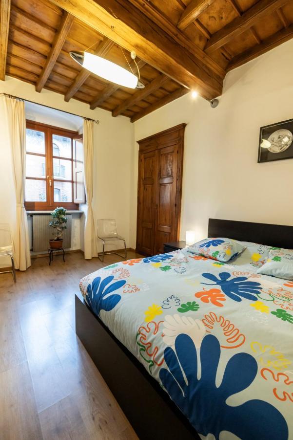 San Domenico House Διαμέρισμα Τορίνο Εξωτερικό φωτογραφία
