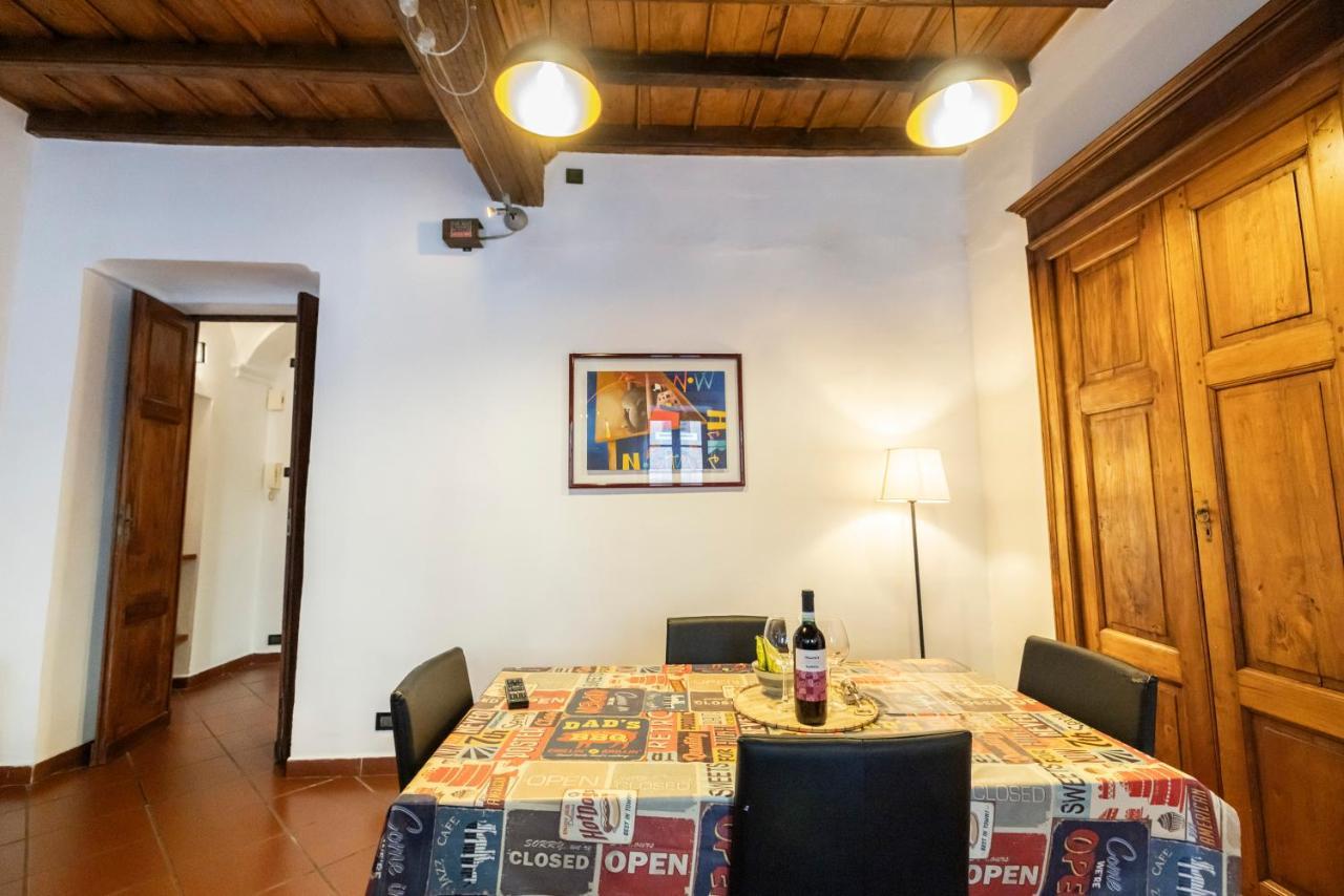 San Domenico House Διαμέρισμα Τορίνο Εξωτερικό φωτογραφία