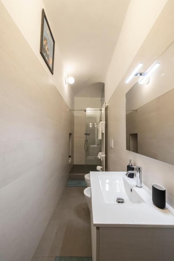 San Domenico House Διαμέρισμα Τορίνο Εξωτερικό φωτογραφία