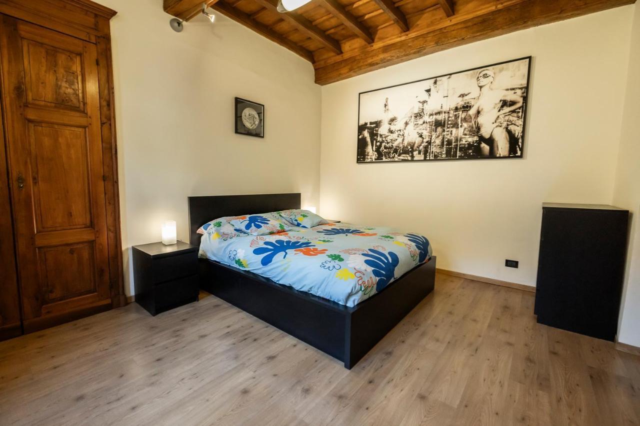 San Domenico House Διαμέρισμα Τορίνο Εξωτερικό φωτογραφία
