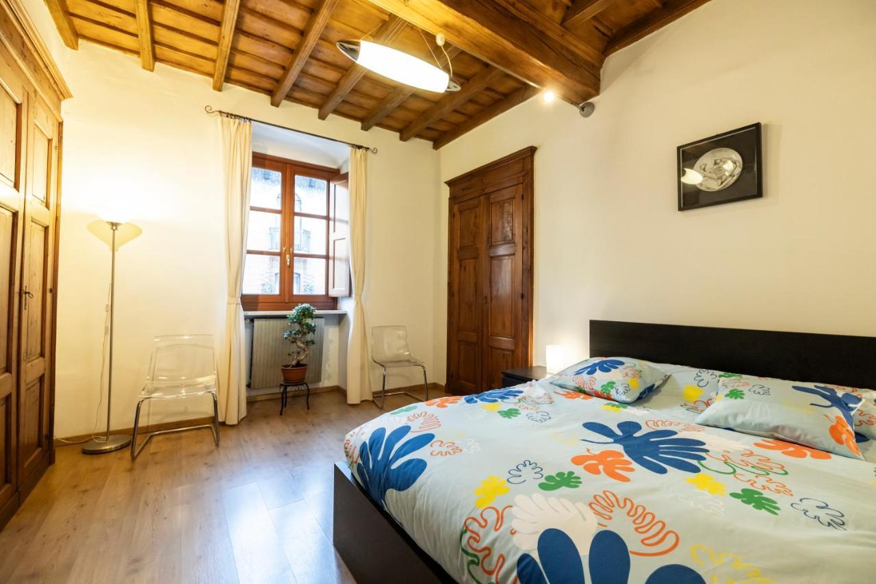 San Domenico House Διαμέρισμα Τορίνο Εξωτερικό φωτογραφία