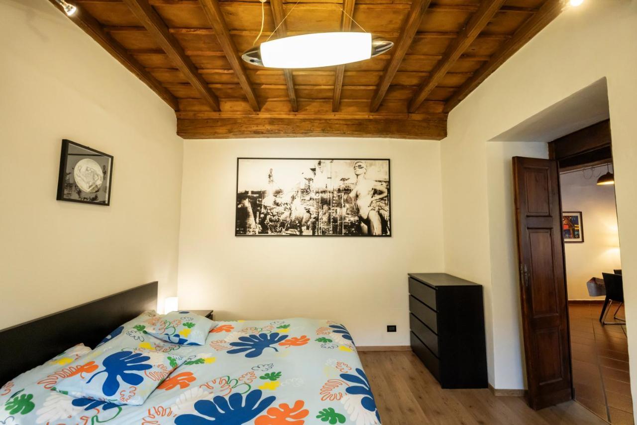 San Domenico House Διαμέρισμα Τορίνο Εξωτερικό φωτογραφία