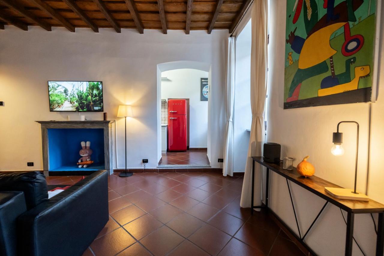 San Domenico House Διαμέρισμα Τορίνο Εξωτερικό φωτογραφία
